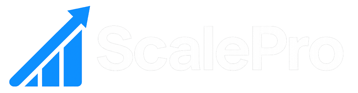 Logo ScalePro CRM
